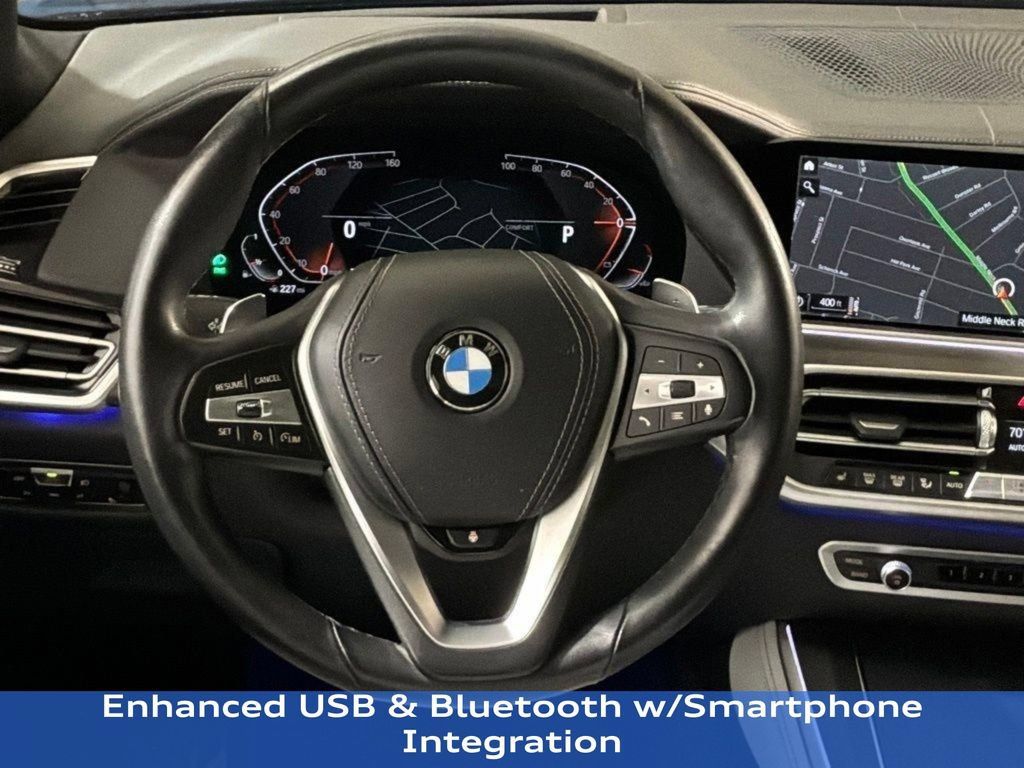 Used 2023 BMW X5 xDrive40i w/ Premium Package AWD/4WD image 12