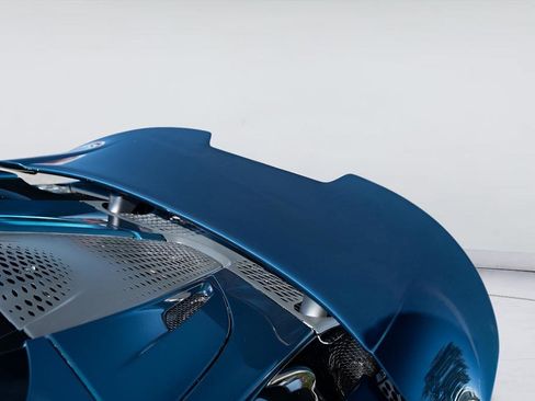 New 2026 McLaren 750S Spider RWD image 48
