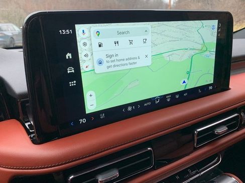 New 2026 Lincoln Aviator Reserve AWD/4WD image 28