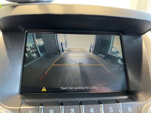 Used 2015 Chevrolet Equinox LT w/ Power Convenience Package image 22