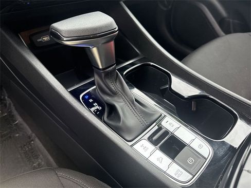 Certified 2023 Hyundai Tucson SEL image 19