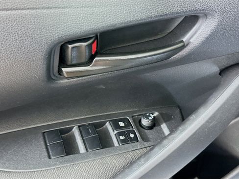 Used 2024 Toyota Corolla LE image 15