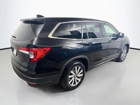 Used 2019 Honda Pilot EX-L image 7