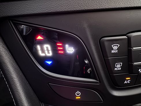 Certified 2019 Buick Envision Premium AWD/4WD image 20