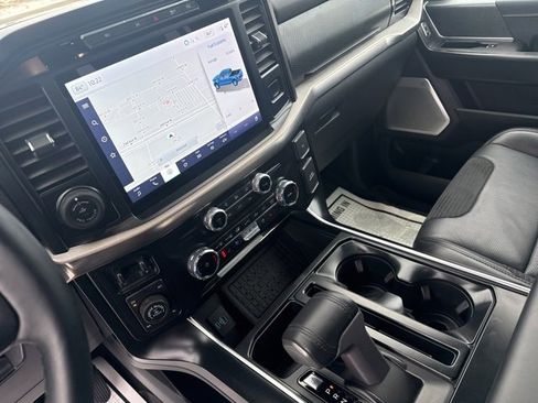 Used 2023 Ford F150 Raptor w/ Raptor Carbon Fiber Package image 15