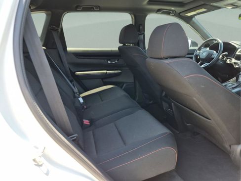 Certified 2024 Honda CR-V Sport image 18