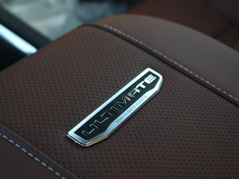 New 2026 GMC Sierra 2500 Denali Ultimate image 15