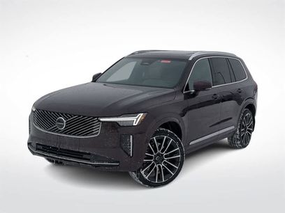 New 2026 Volvo XC90 B6 Plus w/ Protection Package Premier