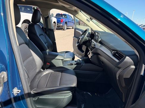 Used 2020 Ford Escape SE Sport image 15