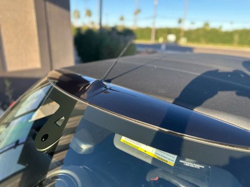 Used 2021 MINI Cooper Convertible FWD image 11