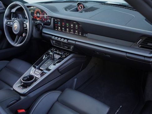 Used 2025 Porsche 911 Carrera S image 20