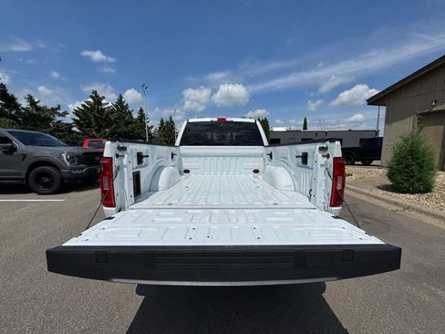 Used 2022 Ford F150 XLT w/ Equipment Group 302A High AWD/4WD image 11