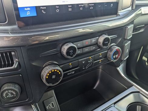 New 2026 Ford F150 STX w/ Equipment Group 200A RWD image 23