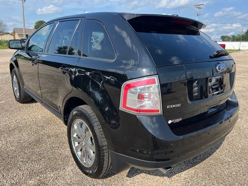 Used 2010 Ford Edge SEL FWD image 3
