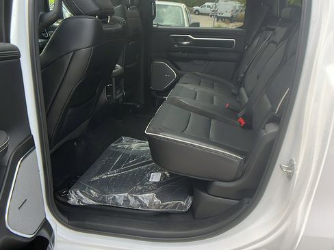 New 2026 RAM 1500 Laramie image 21