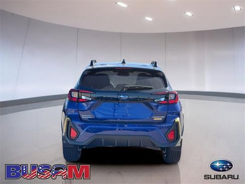 New 2025 Subaru Crosstrek 2.5i Sport image 5