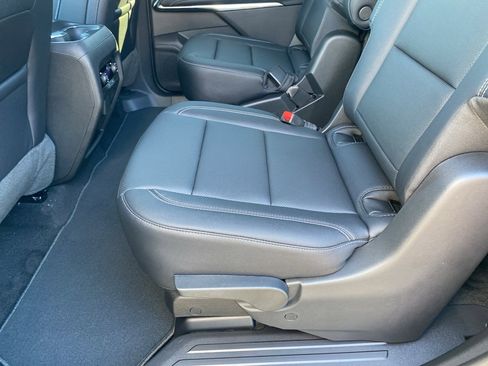 New 2026 Chevrolet Traverse LT w/ Midnight/Sport Edition image 22