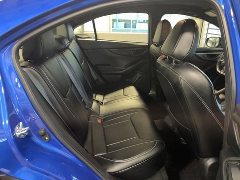 Used 2024 Subaru WRX image 20