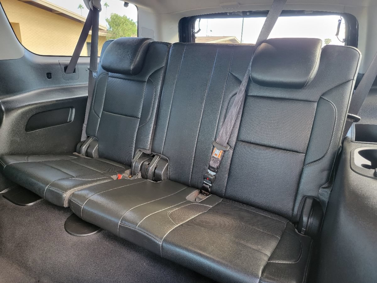 Used 2019 GMC Yukon XL SLT AWD/4WD image 30