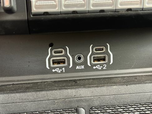 Used 2026 RAM 1500 RHO AWD/4WD image 29