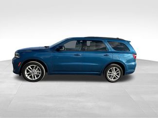 Used 2024 Dodge Durango GT video 2