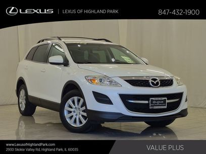Used 2010 MAZDA CX-9 Sport