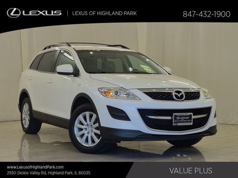 Used 2010 MAZDA CX-9 Sport AWD/4WD image 1
