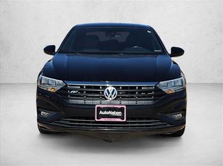 Used 2019 Volkswagen Jetta R-Line FWD video 2