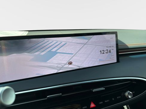 Used 2026 Genesis GV70 2.5T Sport Prestige image 42