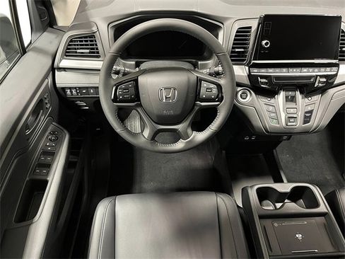 New 2026 Honda Odyssey EX-L image 24