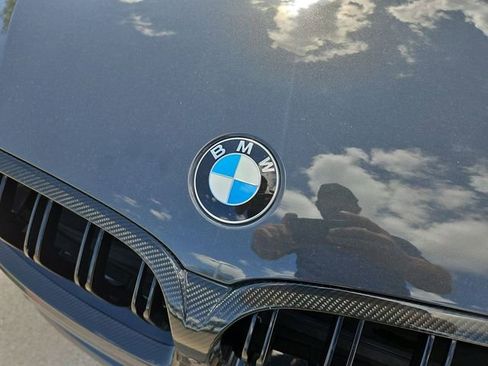 Used 2022 BMW M8 Gran Coupe xDrive Competition image 30