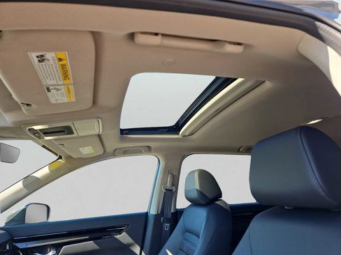 Certified 2024 Honda CR-V EX-L image 17
