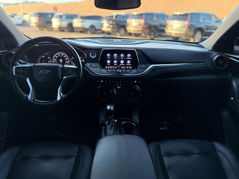 Used 2022 Chevrolet Blazer RS image 15