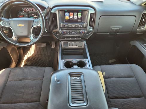 Used 2018 Chevrolet Silverado 1500 LT w/ Texas Edition image 23