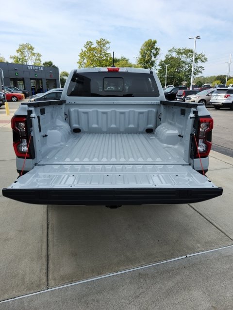 New 2026 Ford Ranger XLT w/ Equipment Group 301A High AWD/4WD image 15