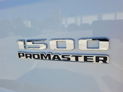 New 2026 RAM ProMaster 1500 w/ Power Group image 7
