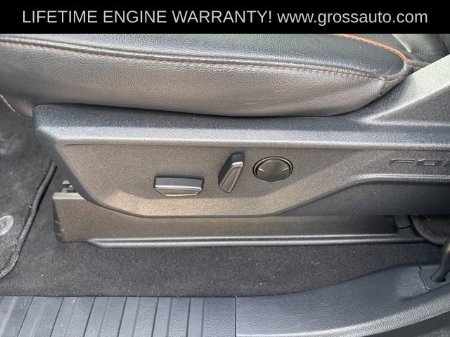 Used 2025 Ford F250 Lariat AWD/4WD image 10