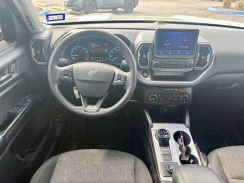 Used 2024 Ford Bronco Sport Big Bend AWD/4WD image 13