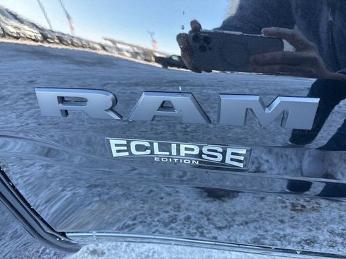 New 2026 RAM 1500 Big Horn image 12