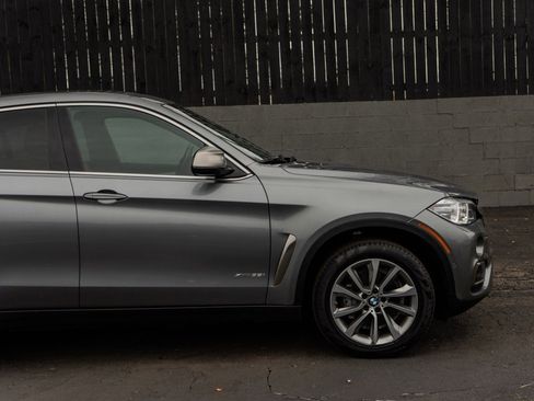 Used 2019 BMW X6 xDrive35i image 9