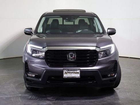 Used 2023 Honda Ridgeline RTL-E image 9