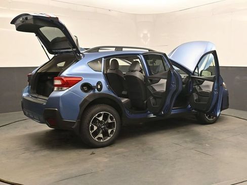 Used 2019 Subaru Crosstrek 2.0i Premium AWD/4WD image 43