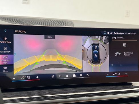 New 2026 BMW X5 xDrive50e AWD/4WD image 15