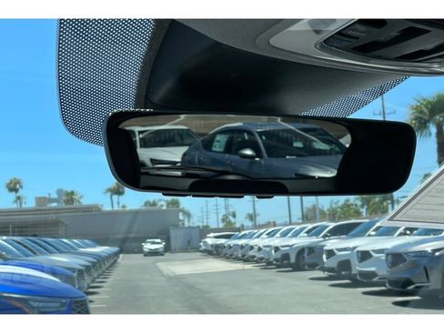 Certified 2023 Acura MDX SH-AWD w/ Advance Package image 25