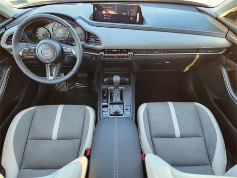 New 2026 MAZDA CX-30 2.5 Turbo w/ Premium Package image 19