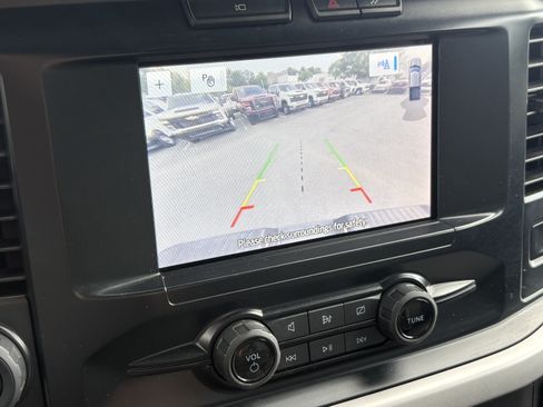 Used 2023 Ford F150 XLT w/ Trailer Tow Package AWD/4WD image 22