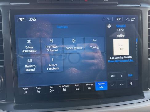 Used 2024 Ford F150 XLT w/ Equipment Group 302A MID image 17