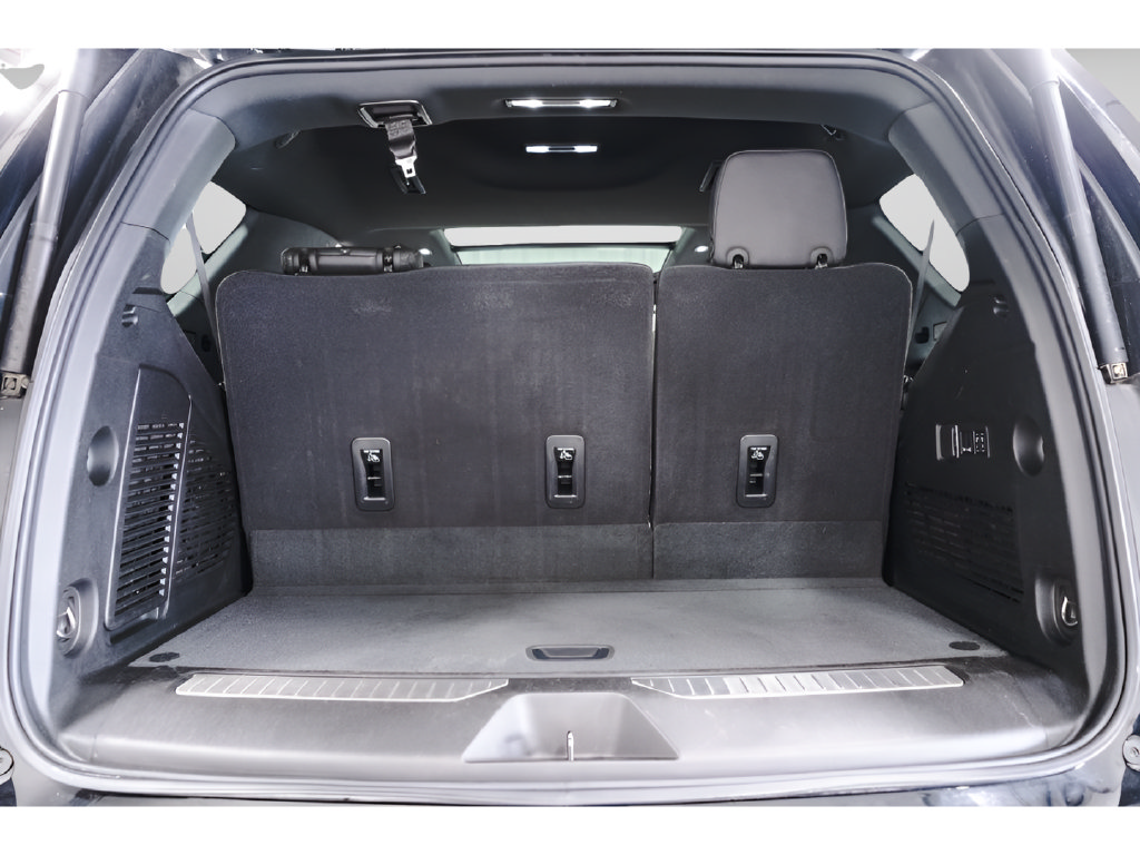 Used 2025 Chevrolet Tahoe High Country w/ Sun And Tow Package AWD/4WD image 41