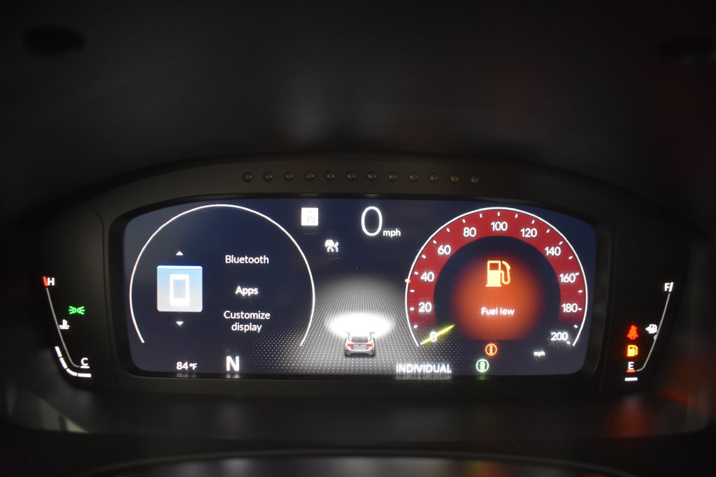Used 2024 Honda Civic Type R image 36