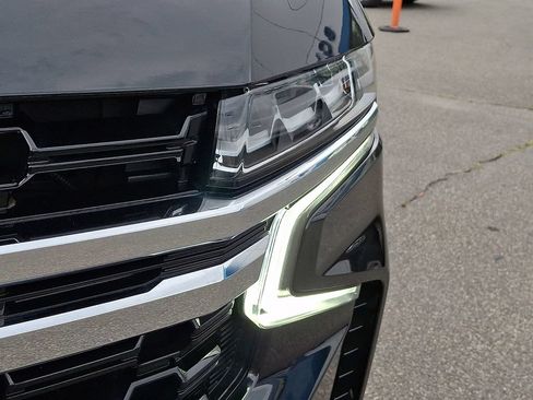 Used 2023 Chevrolet Tahoe LS AWD/4WD image 14